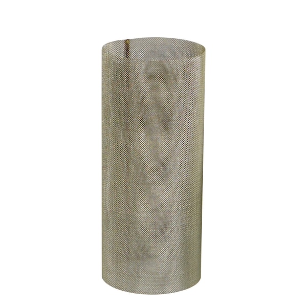Bedford Precision Parts Bedford Precision Screen, Inlet Sump - 50 Mesh For Titan/Speeflo 103-624 14-905 - main